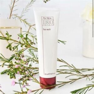 180 face wash - 10 tubes